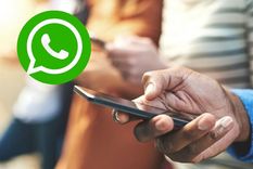 WhatsApp Foto: Fox Busisness