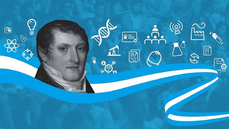 Foto: Becas Manuel Belgrano