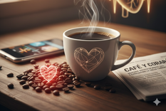 Un estudio revelador. Fuente. IA Gemini.