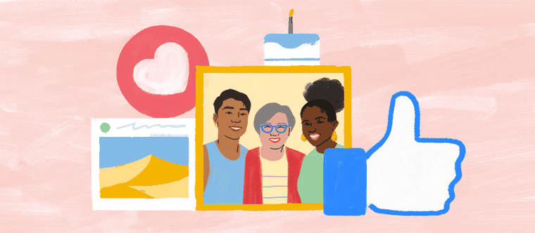 Mejora tus fotografías con la actualización de Meta. Mejora tus fotografías con la actualización de Meta. 