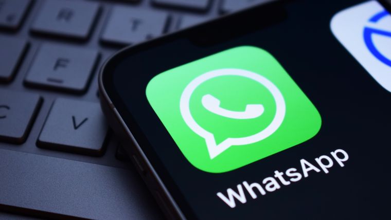 WhatsApp tiene nueva función. WhatsApp tiene nueva función.