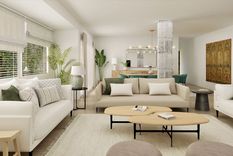 Para evitarte futuros dolores de cabeza, te presentamos estos consejos útiles para decorar a la perfección tu casa Foto: Freepik