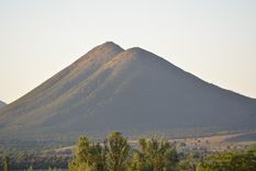 Entre sierras, ríos y volcanes, Salsacate es una joya escondida del noroeste cordobés.