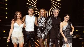 Un gran esfuerzo que rinde sus frutos: Instagram / lavozargentina Un gran esfuerzo que rinde sus frutos: Instagram / lavozargentina