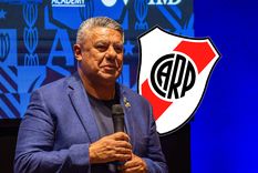 El Superclásico dejó secuelas en River, que apunta directamente al cuerpo arbitral. El Superclásico dejó secuelas en River, que apunta directamente al cuerpo arbitral.