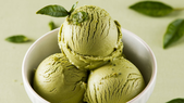 el postre mas sofisticado del verano: helado de matcha ¡en pocos pasos! el postre mas sofisticado del verano: helado de matcha ¡en pocos pasos!