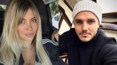 Wanda Nara estalló contra Mauro Icardi. / Archivo MDZ Wanda Nara estalló contra Mauro Icardi. / Archivo MDZ