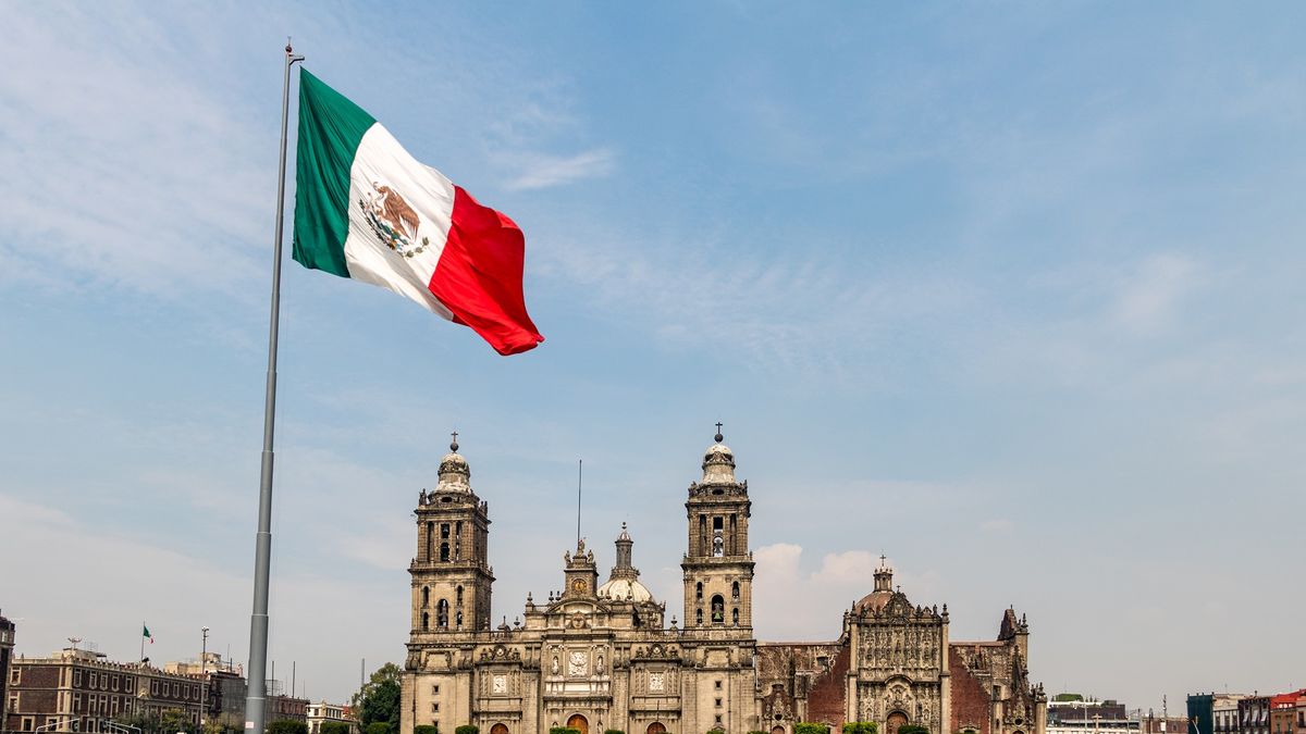 México: el pronóstico del tiempo anticipa lluvias y descenso de temperatura este viernes