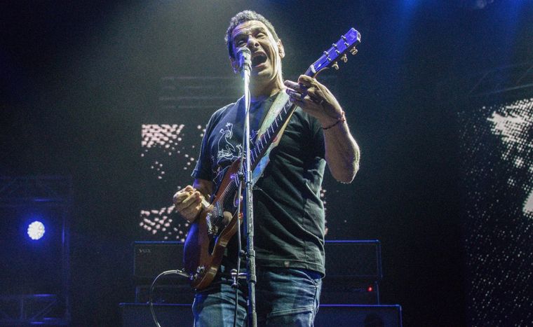 Foto: Gentileza: Juan Ignacio Blanco.