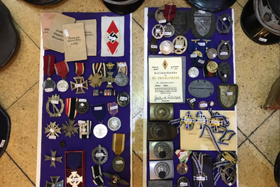 MDZol | Foto: Policía Federal Argentina