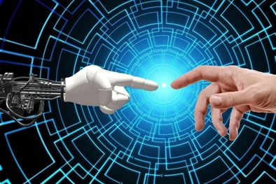 MDZol | La IA maneja una precisión que ha impresionado incluso a los mejores científicos de datos del mundo. Foto: MDZ