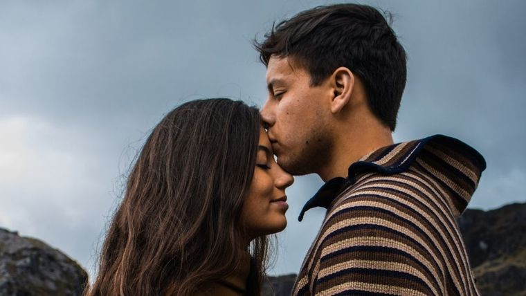 Solo la mitad del zodíaco tendrán suerte en el amor este mes, en esta nota te contamos cuáles serán Foto: Pexels