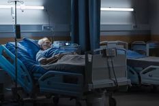 Foto: GETTY IMAGES. Los expertos creen que la muerte debe dejar de ser un tema tabú..