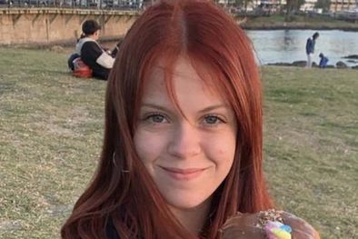 MDZol | Valentina Cancela fue encontrada sin vida en una playa de Punta del Este Foto: (Facebook)