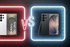 El nuevo Samsung Galaxy S26 Ultra lidera la comparativa de rendimiento de este 2026 gracias a su nuevo procesador.