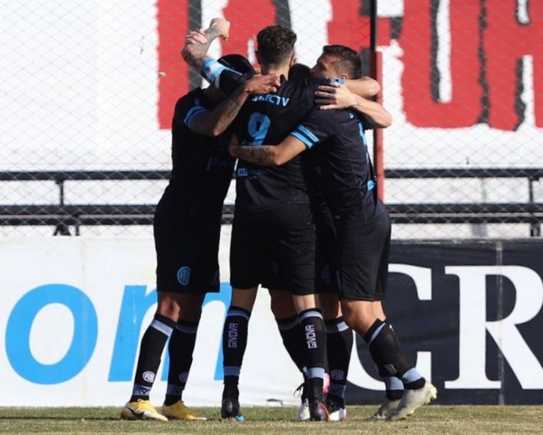 Foto: Prensa Belgrano