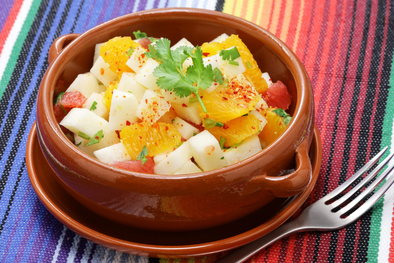 MDZol | La receta combina ingredientes ricos en vitamina C, ideales para el verano.