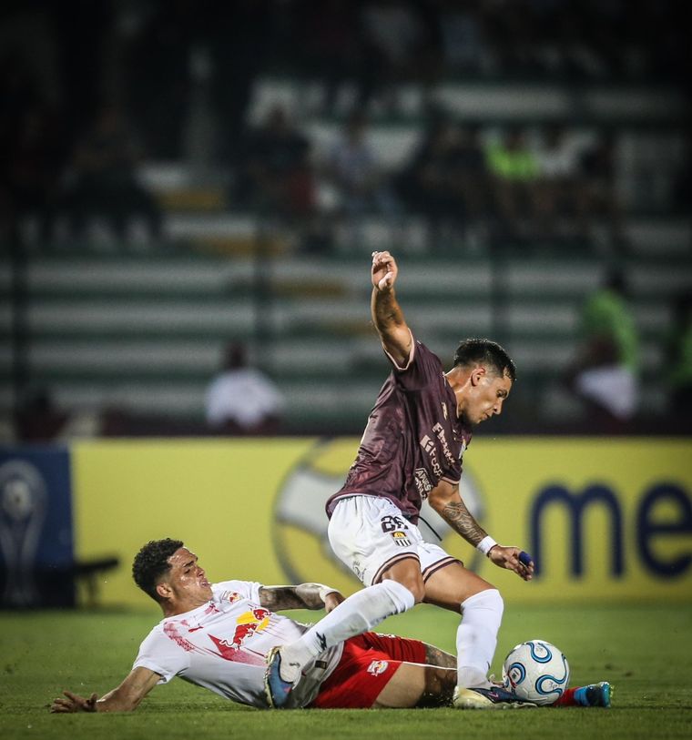 River recibió una gran noticia en su grupo de Copa Sudamericana.
