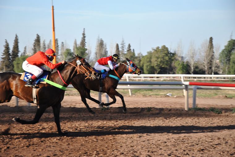 Foto: gentileza José Maluf