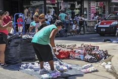 relatos en primera persona de quienes estan detras de las cifras de pobreza