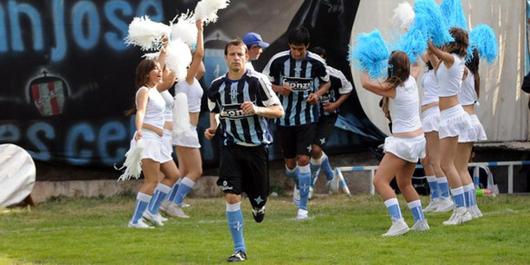 Foto: Nacho Gaffuri / MDZ