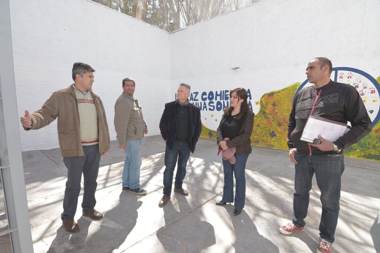 Foto: Desarrollo Social