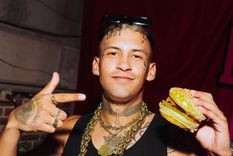 L-Gante Foto: Instagram @lgante_keloke