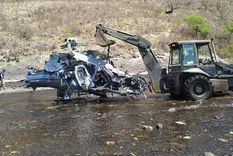 revelan el verdadero motivo del accidente de helicoptero de jorge brito