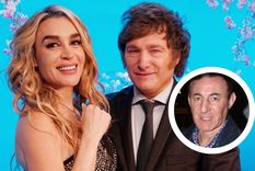 Norberto Marcos fue contundente al opinar sobre Fátima Florez y Javier Milei El productor teatral descartó la posibilidad de volver con la artista