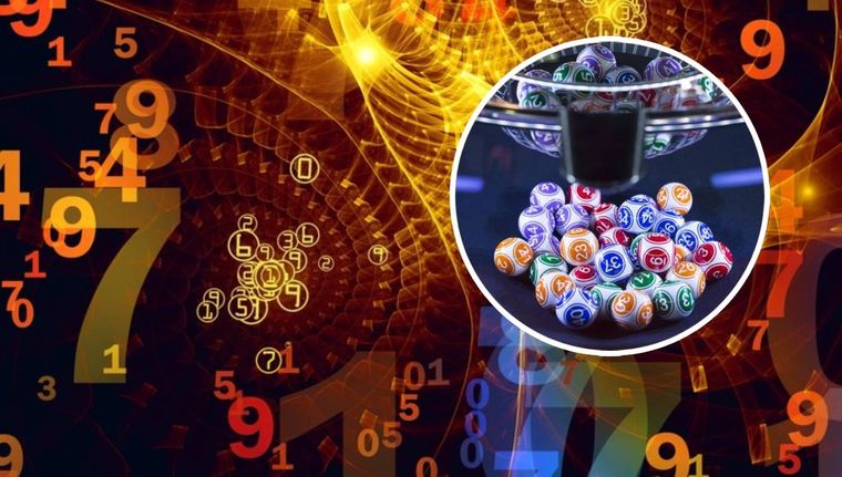 Los números de la suerte de hoy. (Shutterstock)
