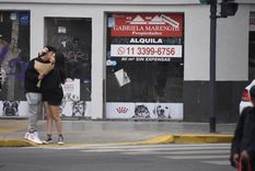 Un estudio realizado por la Universidad de San Andrés y Mercado Libre confirmó cuál es la modalidad de actualización que más se está consignando en los alquileres de propiedades. Foto: Juan Mateo Aberastain Zubimendi / MDZ.