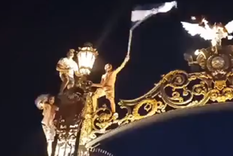 Foto: Captura de video