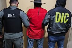 Denuncian trabas en la causa por lavado de dinero contra Alberto Ramón López. Foto: Gentileza