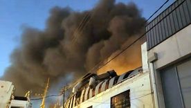 Federico Sturzenegger atacó al PAMI tras un incendio en una pañalera. Federico Sturzenegger atacó al PAMI tras un incendio en una pañalera.