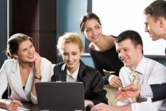 Herramientas para mejorar en el mundo del trabajo.