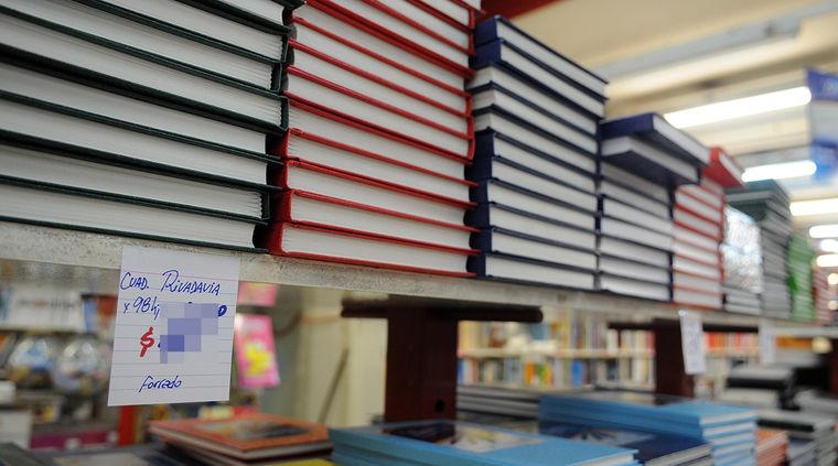 Vuelven las clases y la feria escolar a Las Heras. Vuelven las clases y la feria escolar a Las Heras.