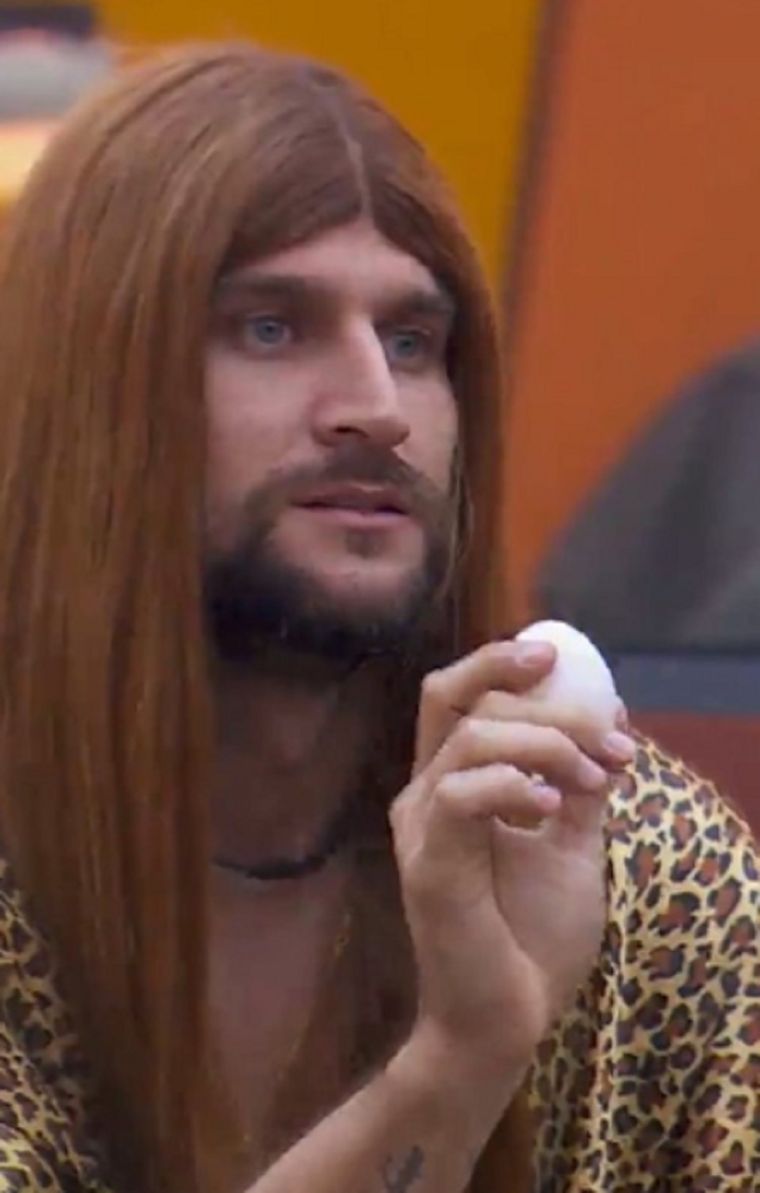 Rating La casa de los famosos