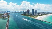 El proyecto Reefline avanza en Miami con estructuras diseñadas para atraer corales y recuperar la biodiversidad marina. El proyecto Reefline avanza en Miami con estructuras diseñadas para atraer corales y recuperar la biodiversidad marina.