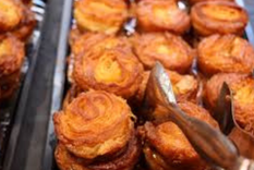 Crea magia culinaria con kouign-amann: receta y secretos Foto: Shutterstock
