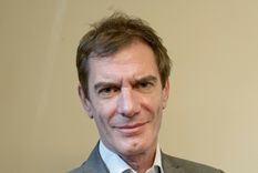 Murió Darío Lopérfido, exdirector del Teatro Colón y referente liberal de la cultura.