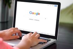 Haz este truco de tecnología y tendrás un Google mucho más rápido Foto: Shutterstock Haz este truco de tecnología y tendrás un Google mucho más rápido Foto: Shutterstock