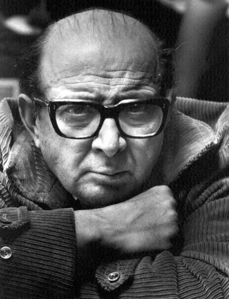 Anatole Saderman, “Antonio Berni” Anatole Saderman, “Antonio Berni”