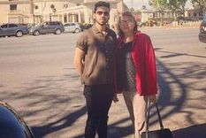 Madre e hijo, los turistas venezolanos muertos en Mendoza