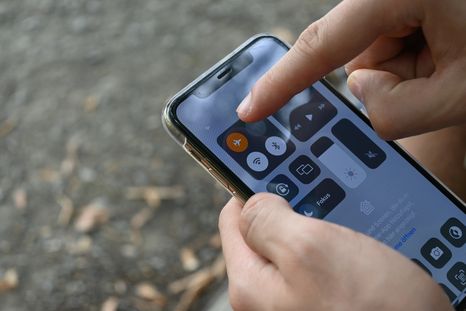 Cómo activar el modo avion en tu celular.