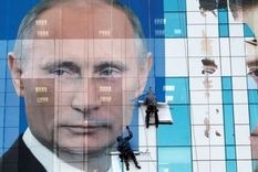 En apariencia, lo que propone Putin son más poderes para el Parlamento.