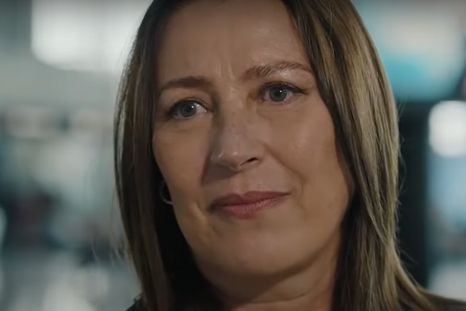 RATING. La traición RATING. La traición