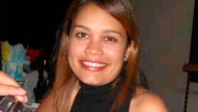 La fiscal Karen Almendares fue asesinada en Honduras.