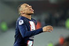 mbappe regreso al psg tras sus vacaciones pero no hubo reencuentro con messi: el motivo mbappe regreso al psg tras sus vacaciones pero no hubo reencuentro con messi: el motivo