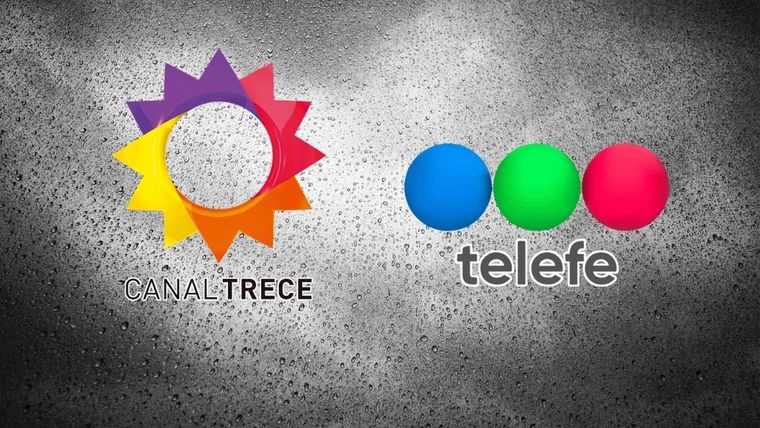 Telefe está a punto de lanzar su regreso más esperado. Foto: Redes sociales El Trece y Telefe