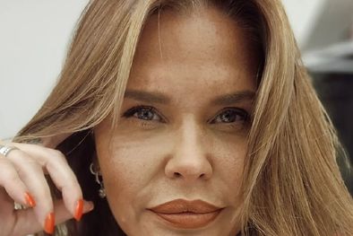 MDZol | Nazarena Vélez Foto: Instagram